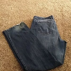 Womens jeans